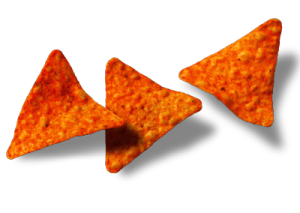 Doritos PNG-73217